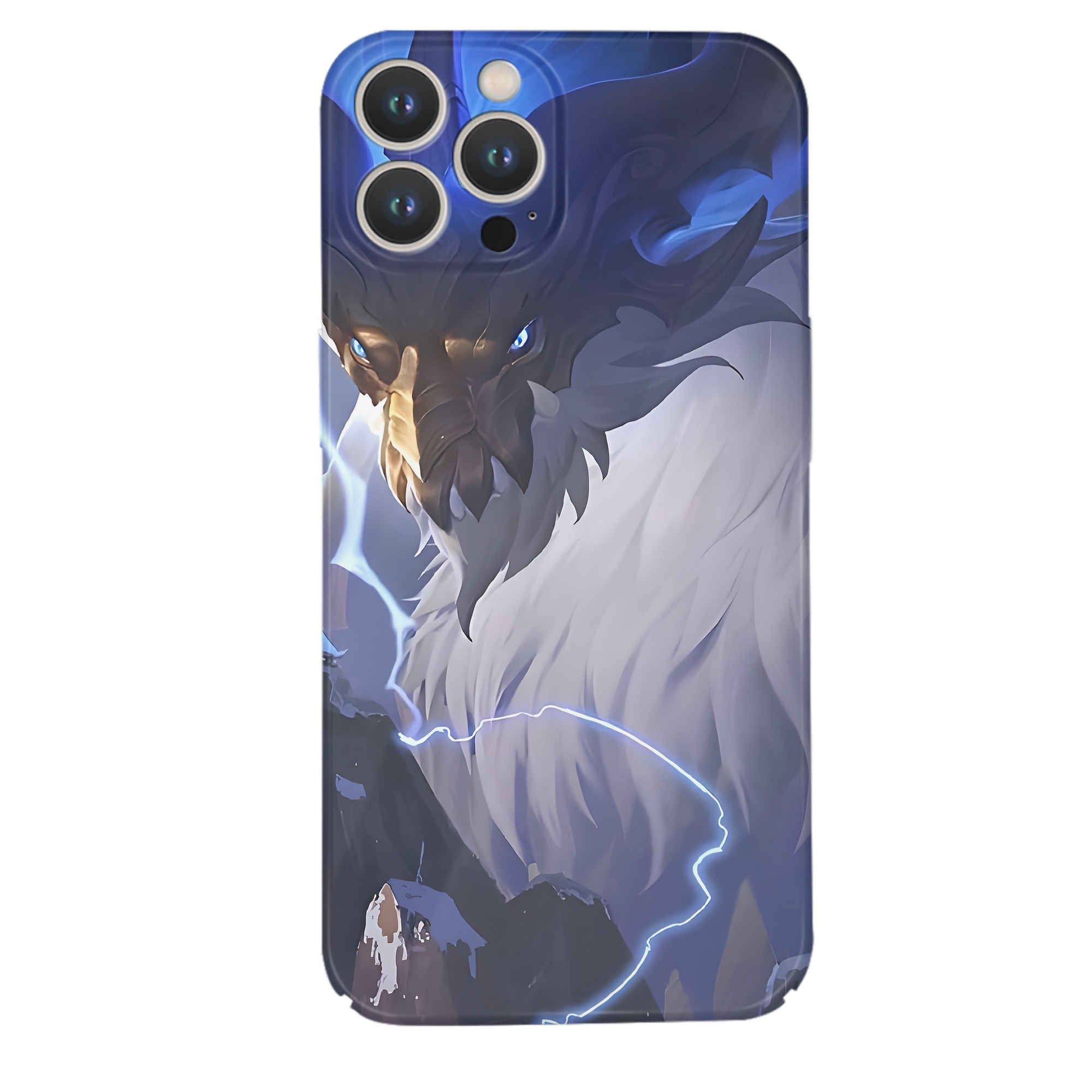 リーグ・オブ・レジェンド League of Legends LOL 【iPhone 14シリーズ対応】ハードケース